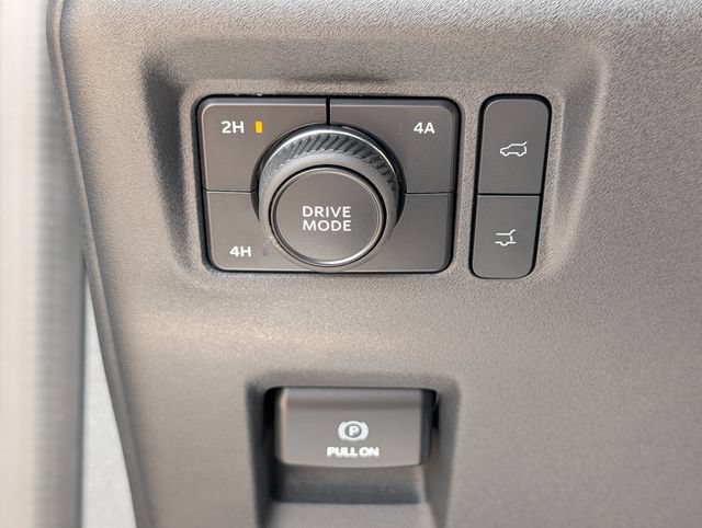 New 2027 Ford Expedition Platinum AWD/4WD image 19