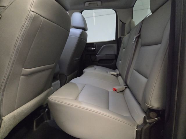 Used 2017 GMC Sierra 2500 4x4 Double Cab w/ Sierra Convenience Package image 10