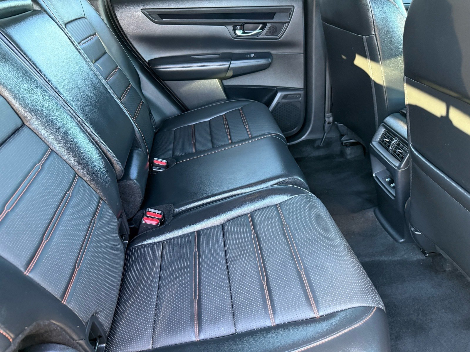Used 2024 Honda CR-V Sport-L image 29