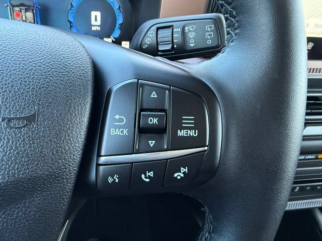 Used 2025 Ford Bronco Sport Outer Banks w/ Outer Banks Tech Package+ AWD/4WD image 19