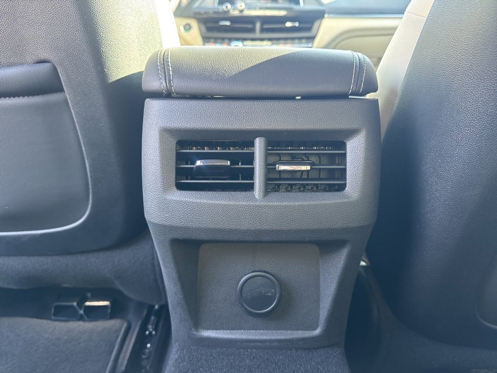 Used 2024 Cadillac CT4 Premium Luxury w/ Climate Package image 34