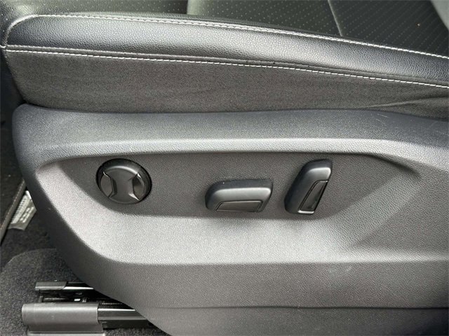 Certified 2022 Volkswagen Atlas SE w/ Panoramic Sunroof Package image 17