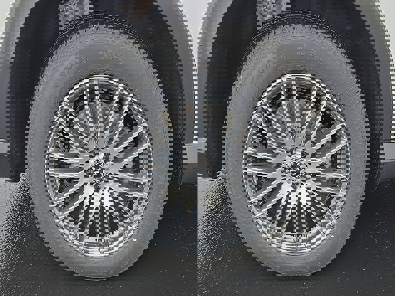 New 2026 Mercedes-Benz GLC 300 4MATIC image 8