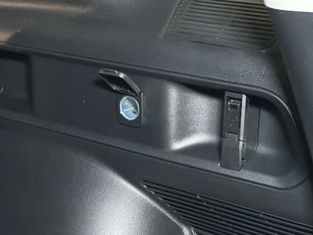 New 2026 Ford Bronco Sport Big Bend image 14