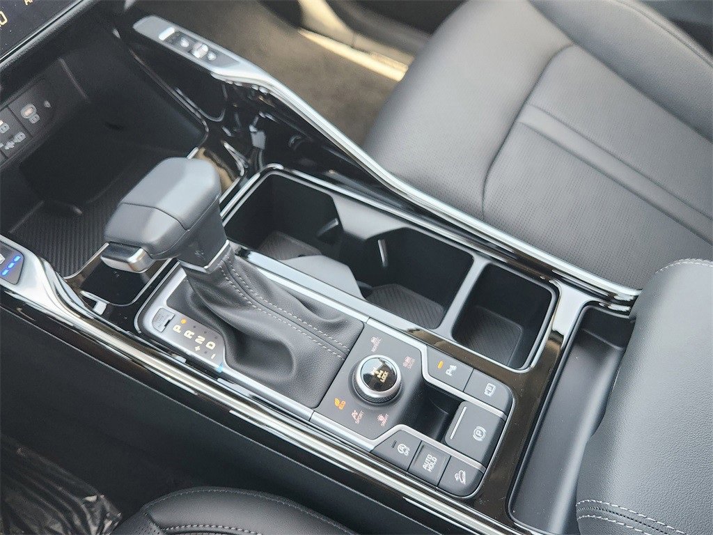 New 2025 Kia Sorento SX image 15