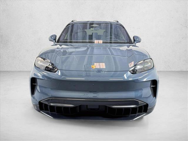 New 2026 Porsche Cayenne Electric AWD/4WD image 6