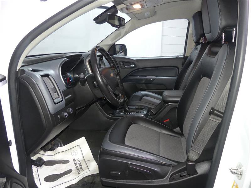 Used 2018 Chevrolet Colorado Z71 image 19