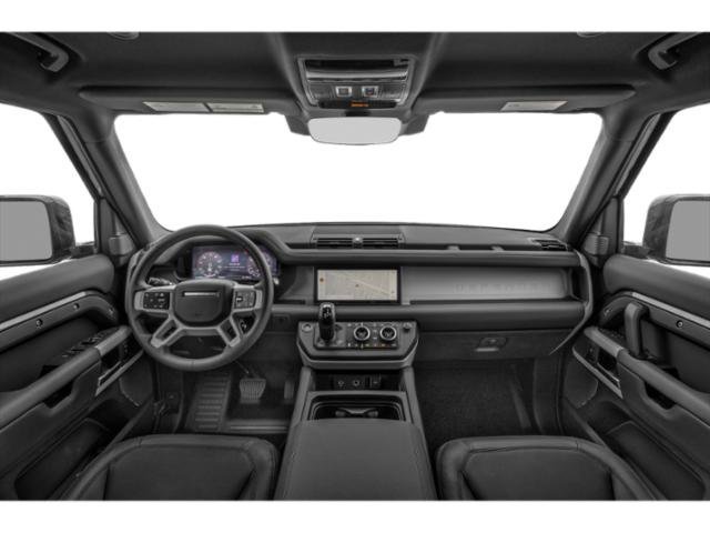 Certified 2024 Land Rover Defender 110 S AWD/4WD image 11