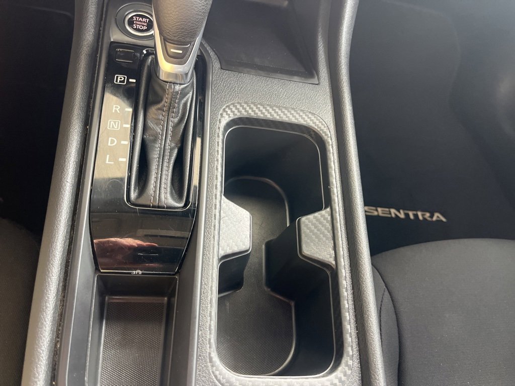 Used 2024 Nissan Sentra S image 17