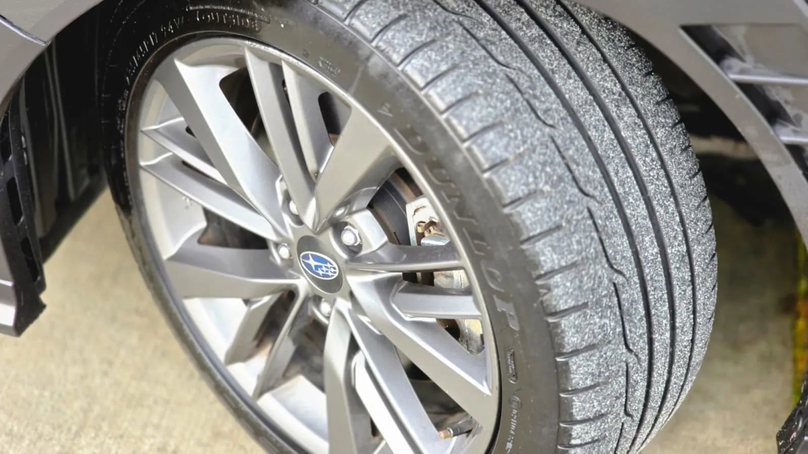 Used 2022 Subaru WRX Sedan 4D image 17