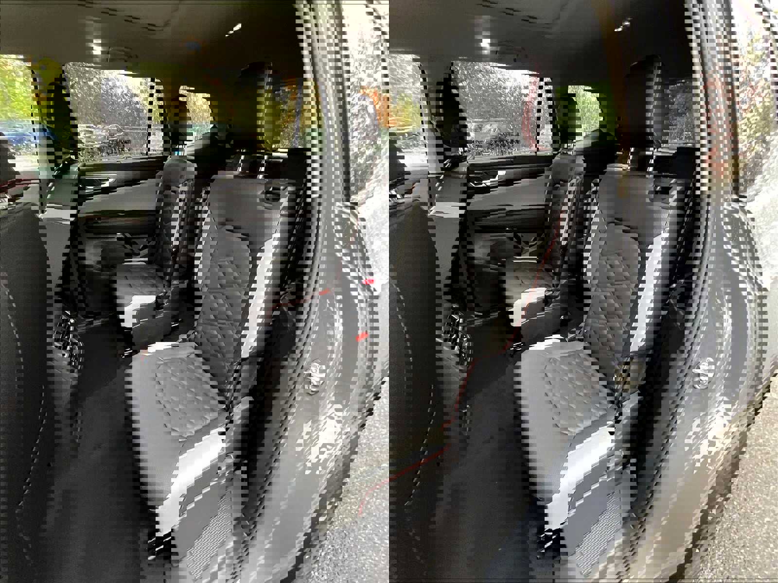 New 2026 Volkswagen Atlas Peak Edition image 15