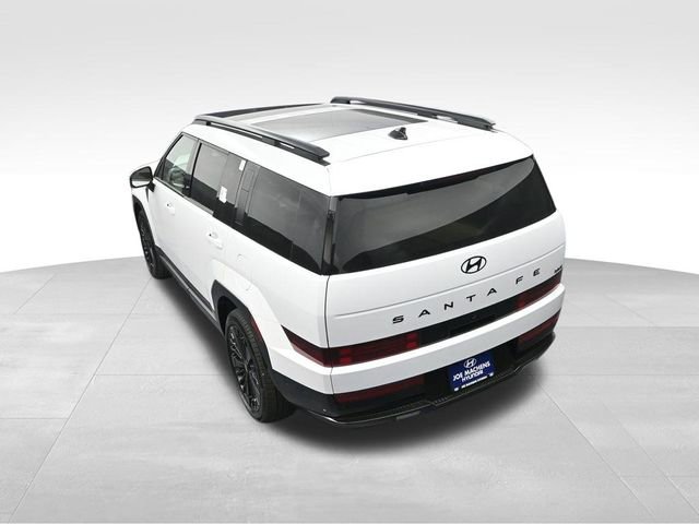 New 2026 Hyundai Santa Fe Calligraphy image 29
