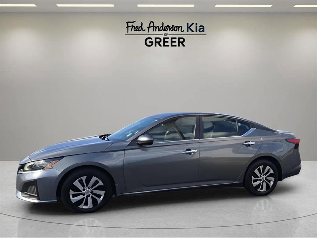 Used 2023 Nissan Altima 2.5 S image 6
