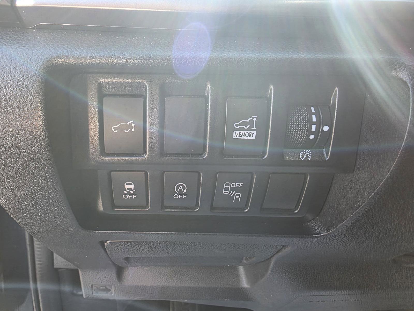 Used 2019 Subaru Forester Sport image 12