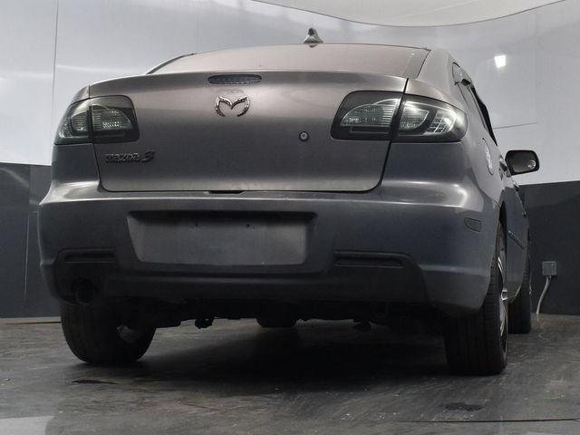 Used 2007 MAZDA MAZDA3 s Sport FWD image 20
