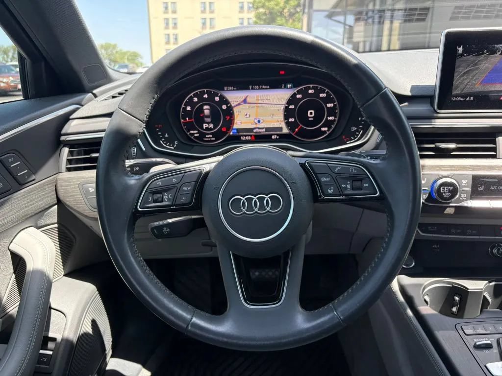 Used 2019 Audi A4 2.0T Premium Plus AWD/4WD image 17