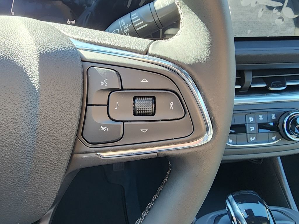New 2026 Buick Envista Preferred w/ Convenience I Package FWD image 20