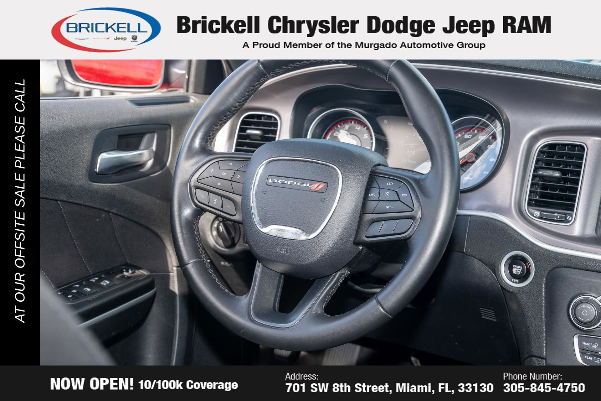 Used 2022 Dodge Charger SXT image 20