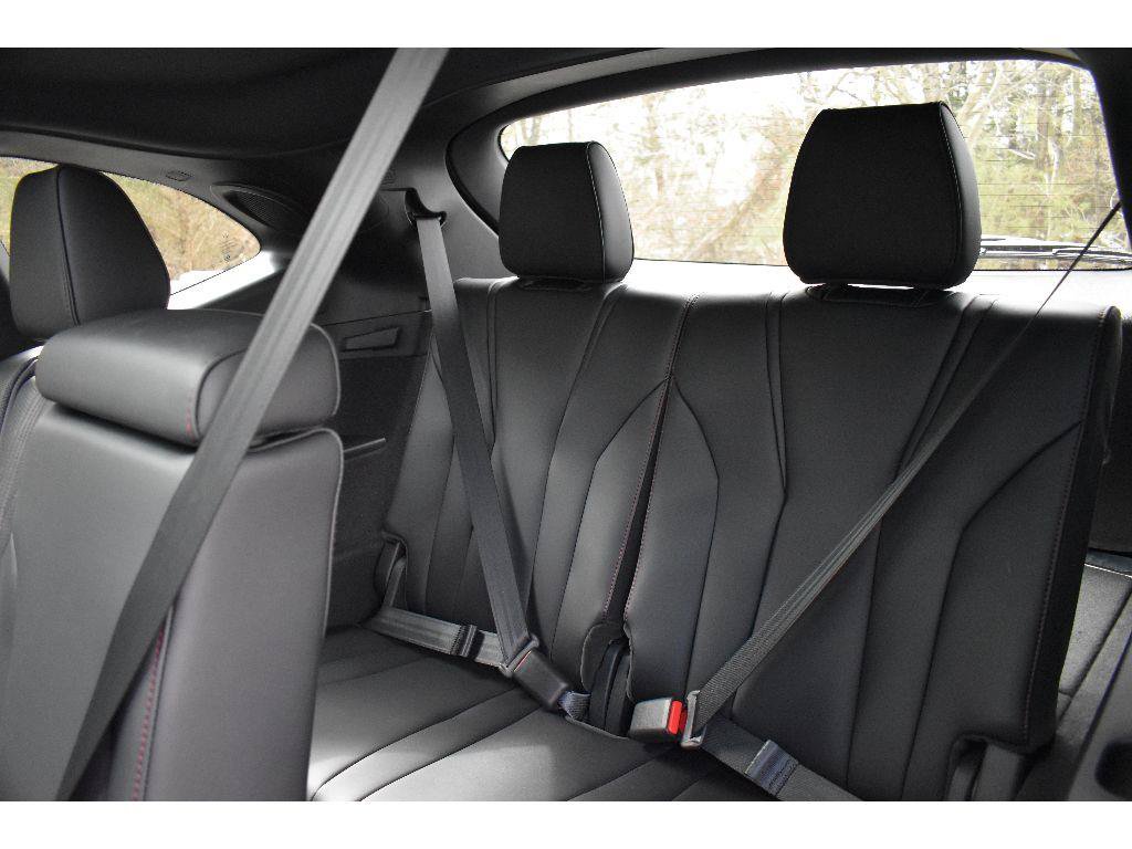 New 2026 Acura MDX A-Spec w/ Advance Package AWD/4WD image 33