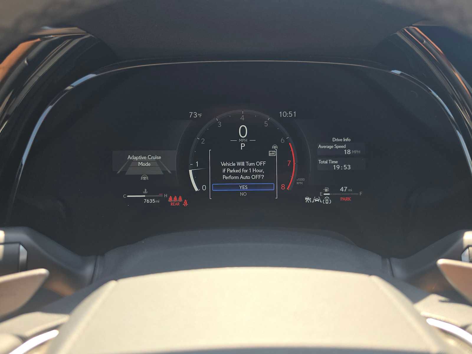 Used 2025 Lexus RX 350 FWD image 24