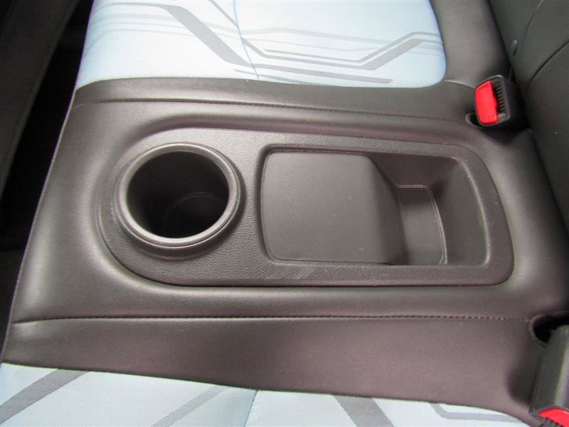 Used 2015 Chevrolet Spark LT image 26