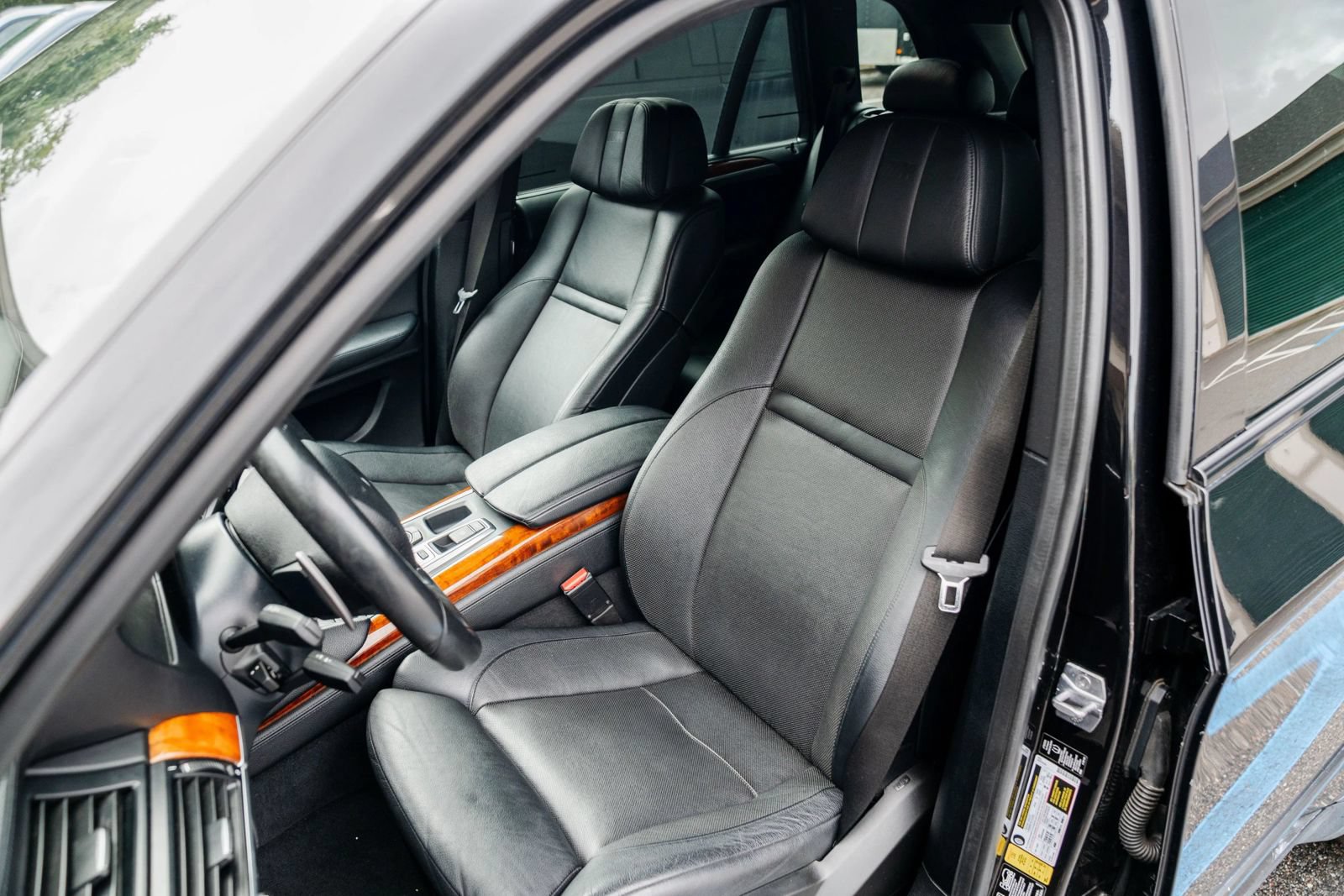 Used 2013 BMW X5 M AWD/4WD image 8