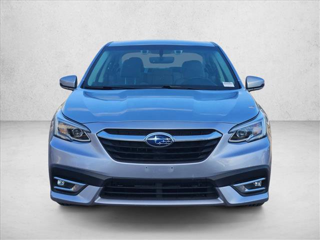 Used 2020 Subaru Legacy Limited w/ Popular Package #2 image 2