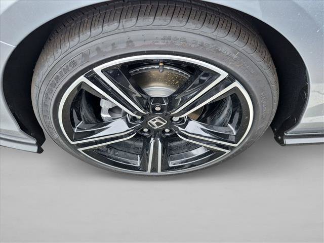 New 2026 Honda Accord SE image 10