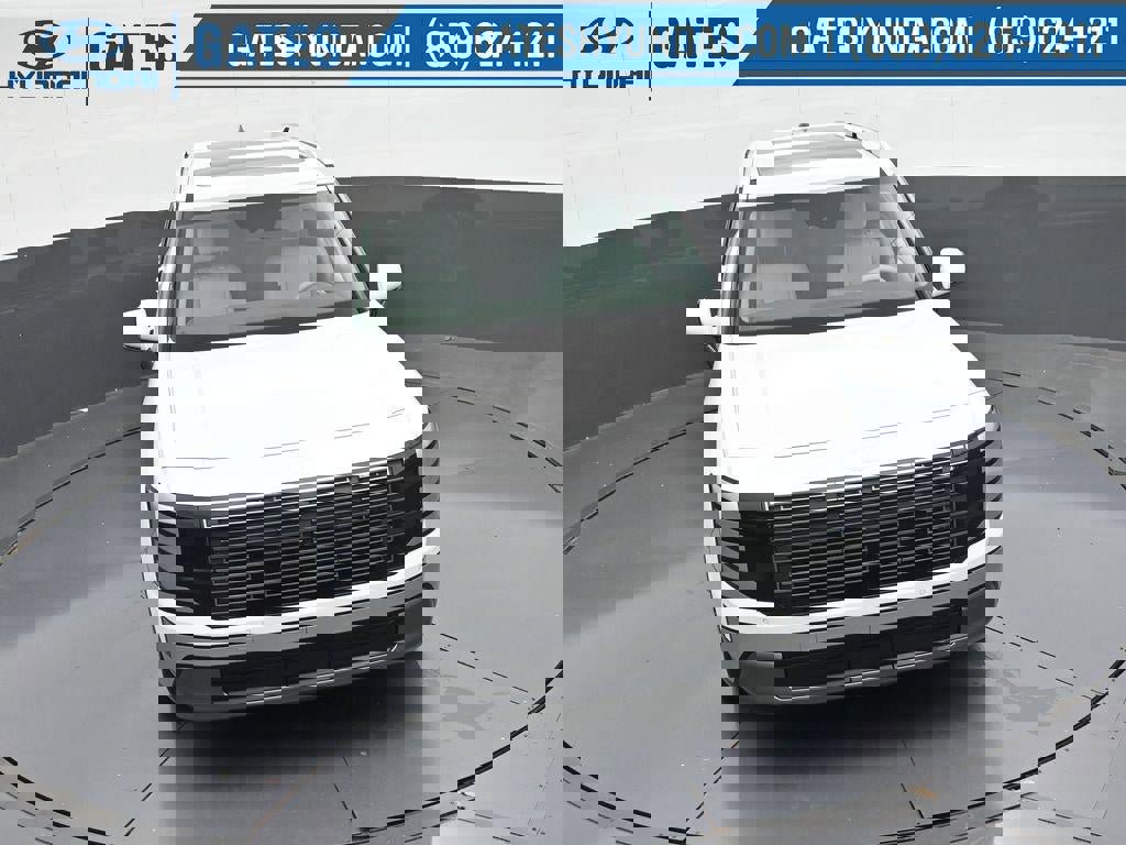 New 2026 Hyundai Palisade Limited image 52