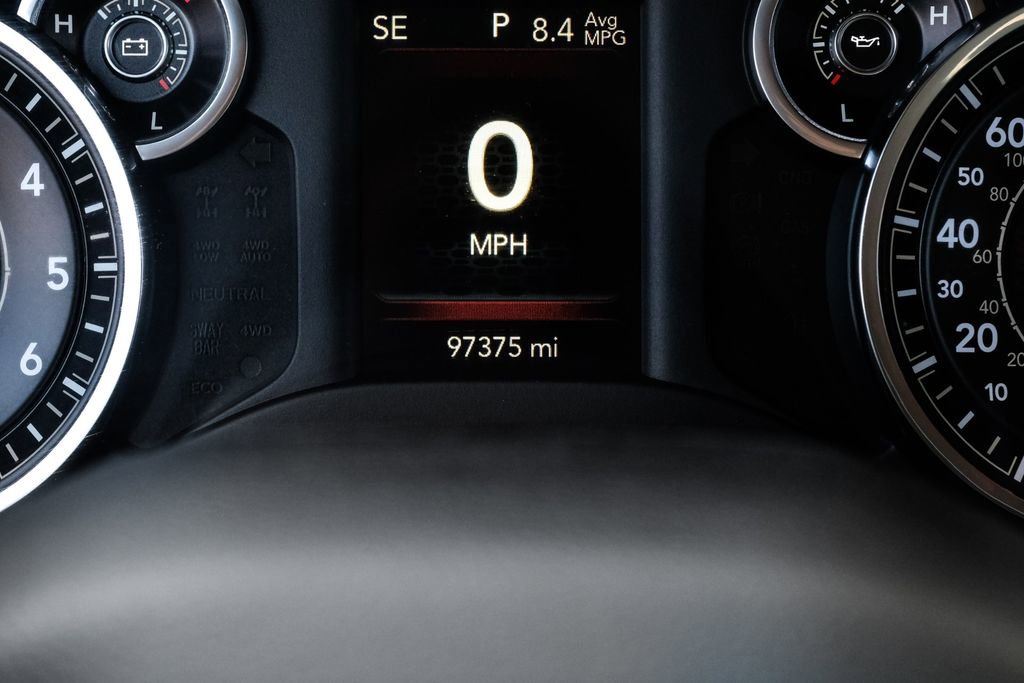 Used 2020 RAM 1500 Big Horn image 16