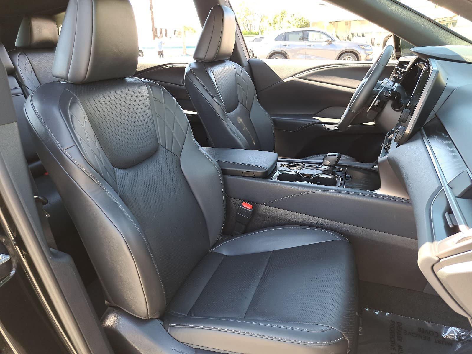 Used 2025 Lexus RX 350h w/ Convenience Package AWD/4WD image 10