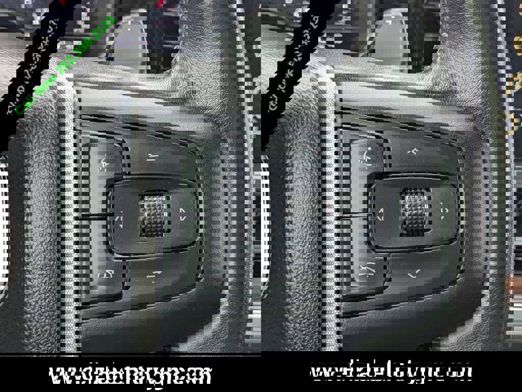 Used 2022 GMC Sierra 1500 SLT w/ SLT Convenience Package image 27