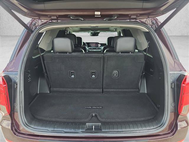 Used 2021 Hyundai Palisade Limited FWD image 6