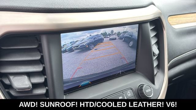 Used 2017 GMC Acadia Denali AWD/4WD image 18