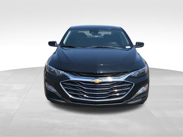 Certified 2023 Chevrolet Malibu LT FWD image 2