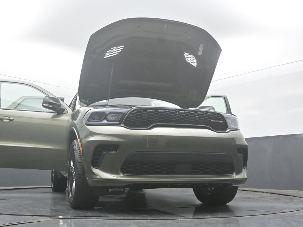 New 2026 Dodge Durango GT AWD/4WD image 63