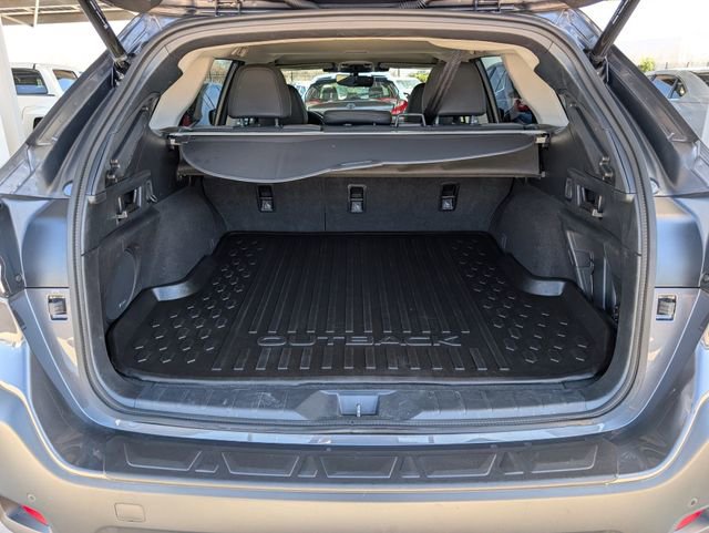 Certified 2025 Subaru Outback Onyx Edition w/ Tech Package 2 image 29