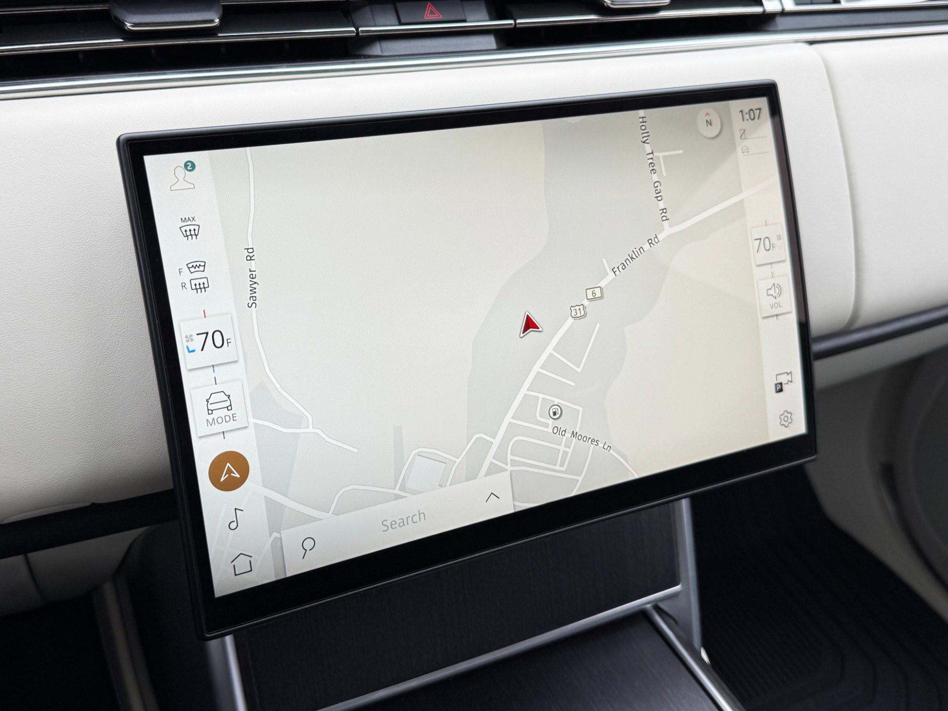 Used 2024 Land Rover Range Rover SE image 60