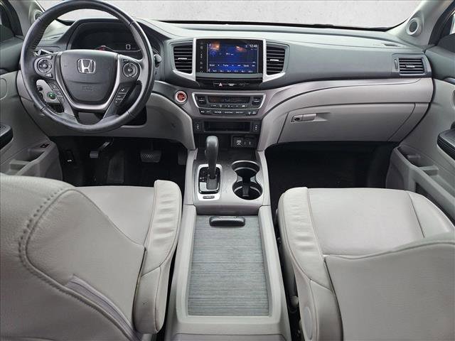 Used 2017 Honda Pilot EX-L image 15