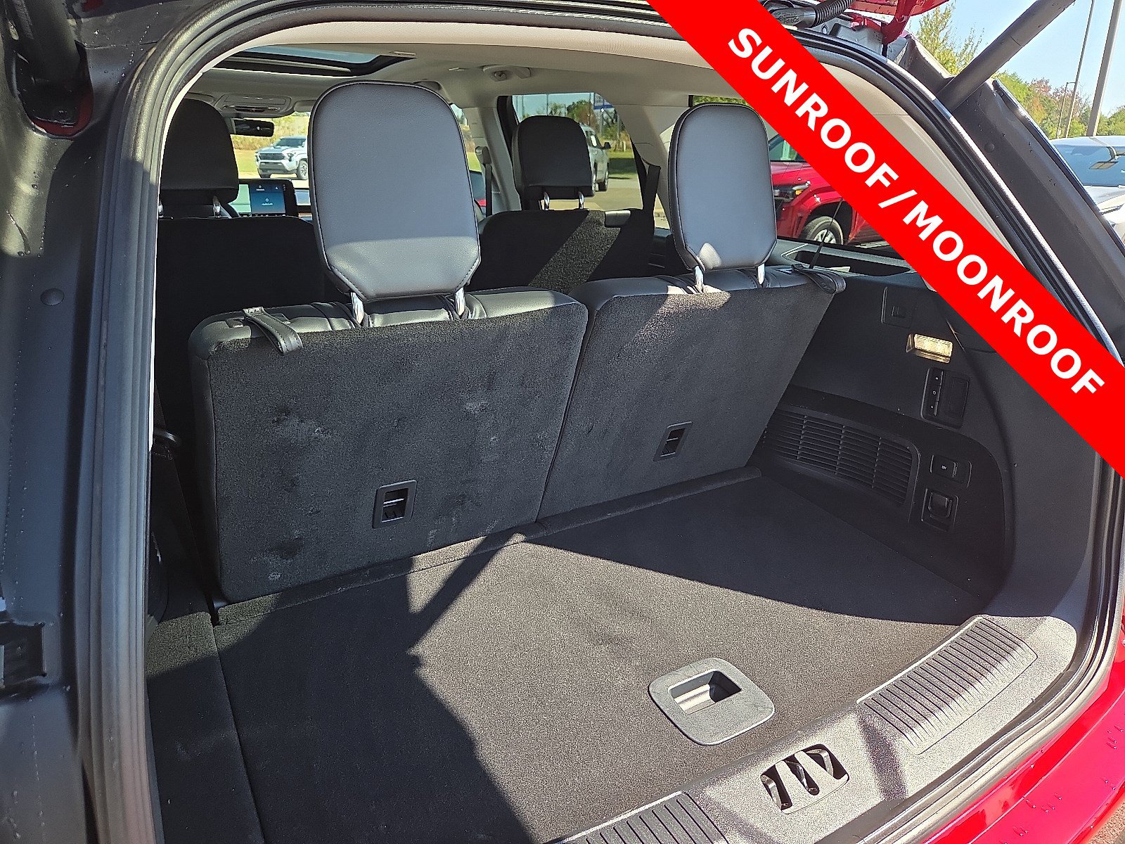Used 2025 Lincoln Aviator Reserve w/ Equipment Group 201A AWD/4WD image 8