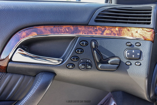 Used 2006 Mercedes-Benz S 500 image 47