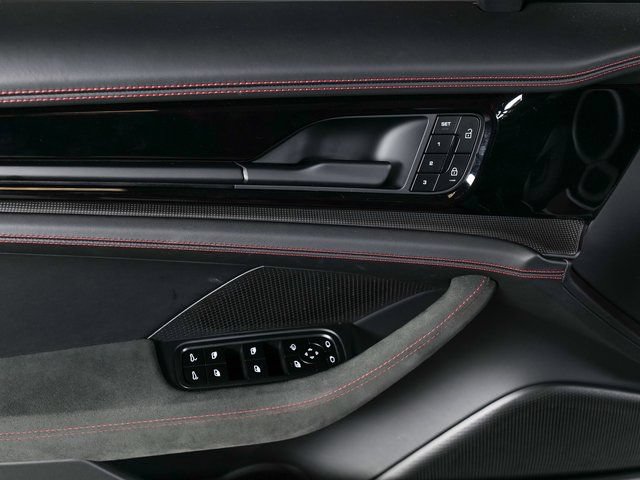 Certified 2025 Porsche Panamera GTS AWD/4WD image 30