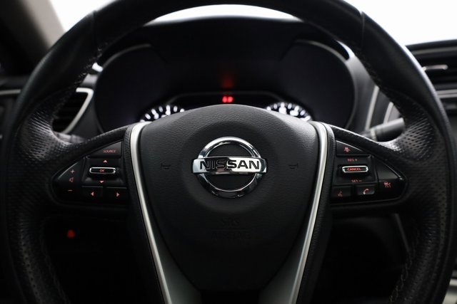Used 2019 Nissan Maxima 3.5 SL w/ Floor Mat Group image 15