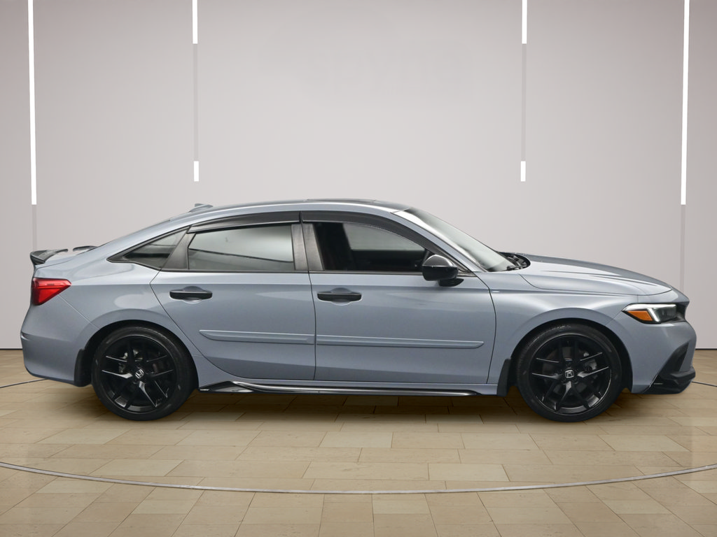 Used 2022 Honda Civic Si image 21