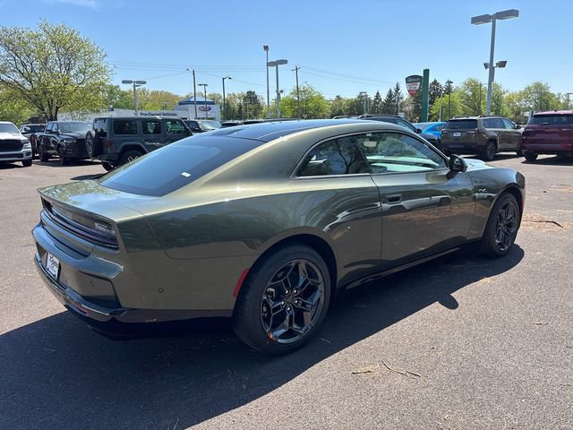 New 2026 Dodge Charger R/T AWD/4WD image 28