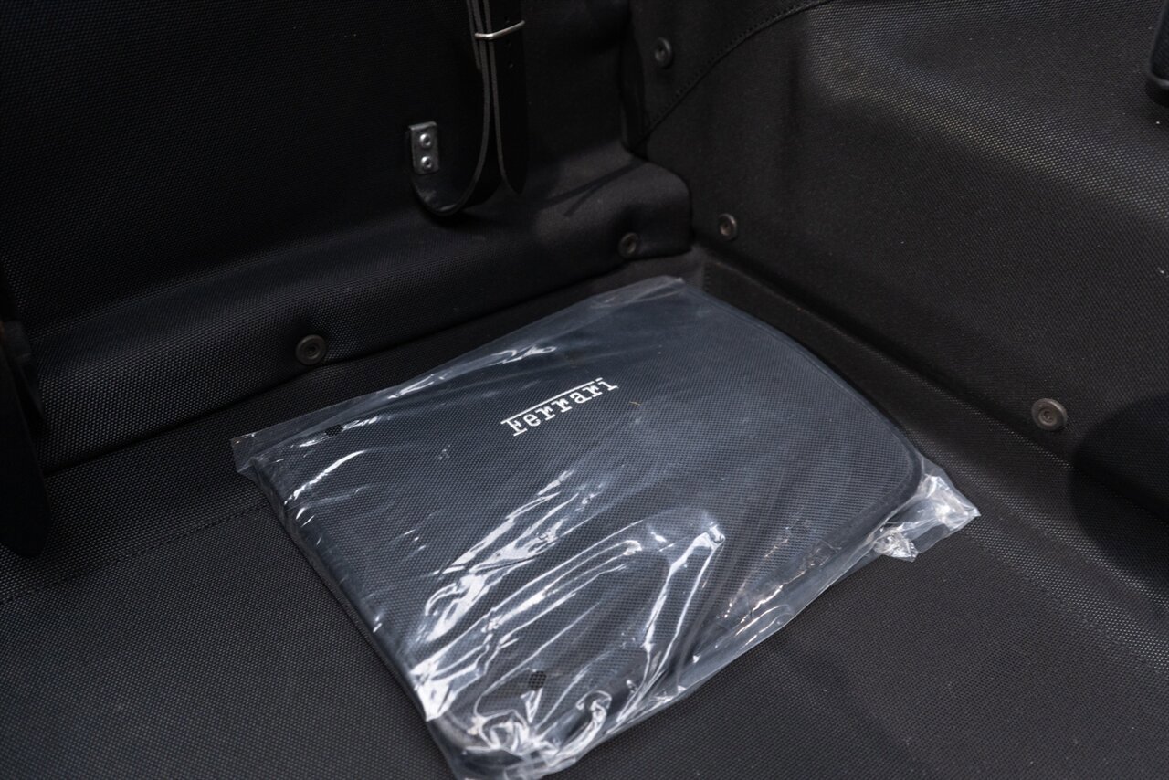 Used 2009 Ferrari F430 Scuderia RWD image 42