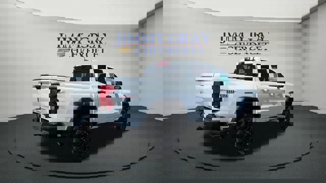 New 2026 Chevrolet Colorado Trail Boss image 5