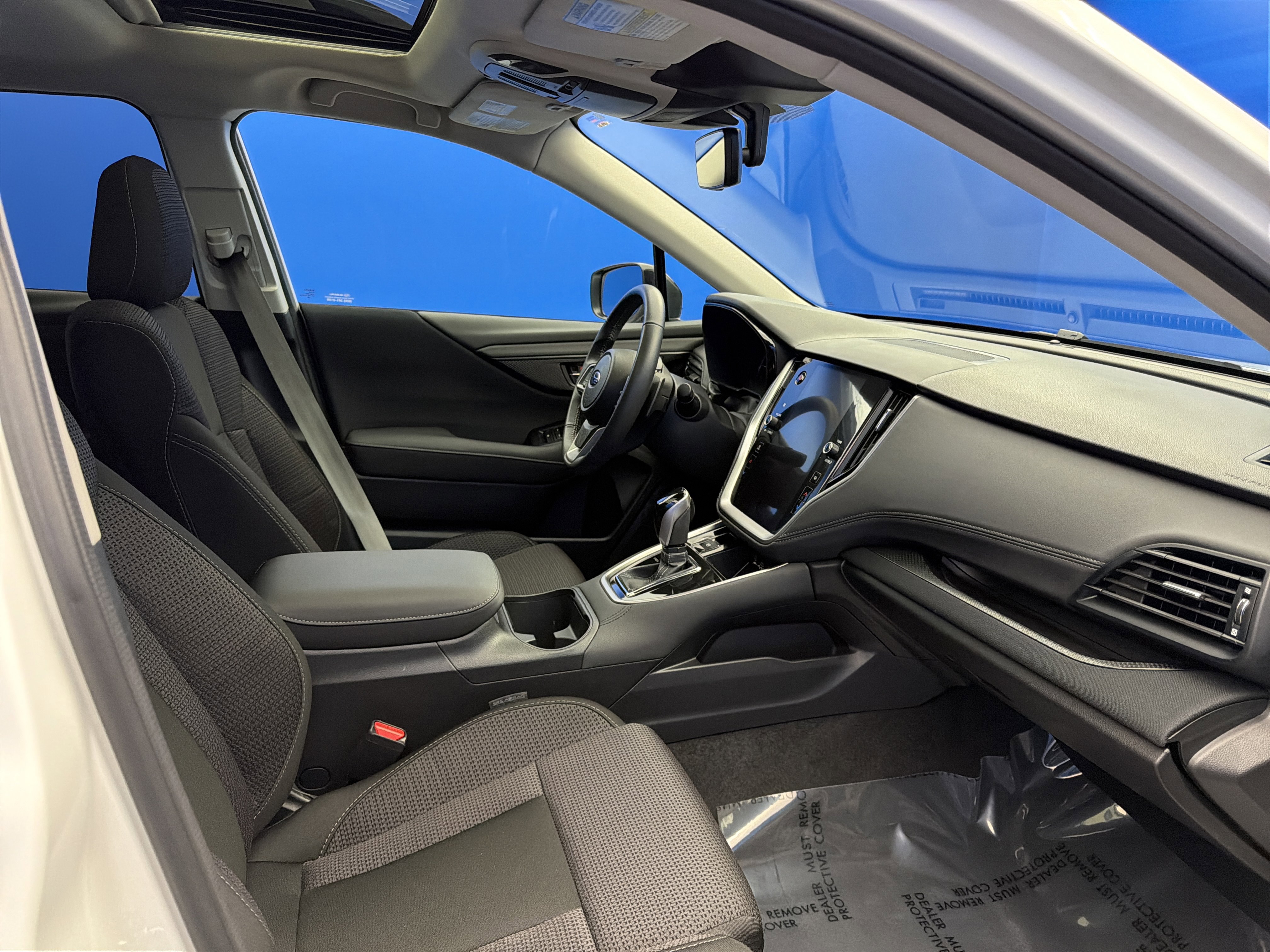 Certified 2025 Subaru Outback Premium w/ Popular Package #1A image 24