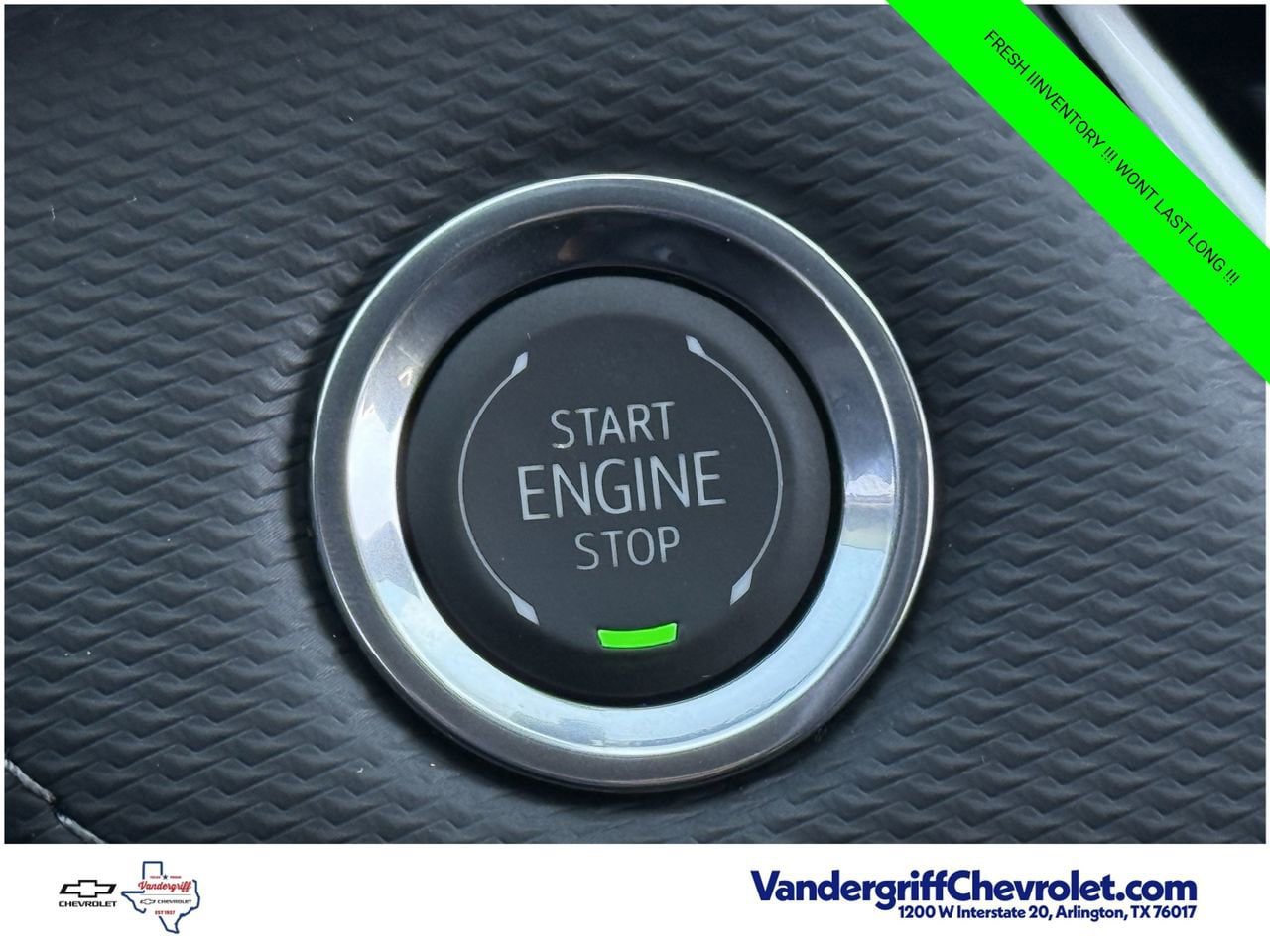 New 2026 Chevrolet Equinox LT w/ Safety and Technology Package FWD image 18