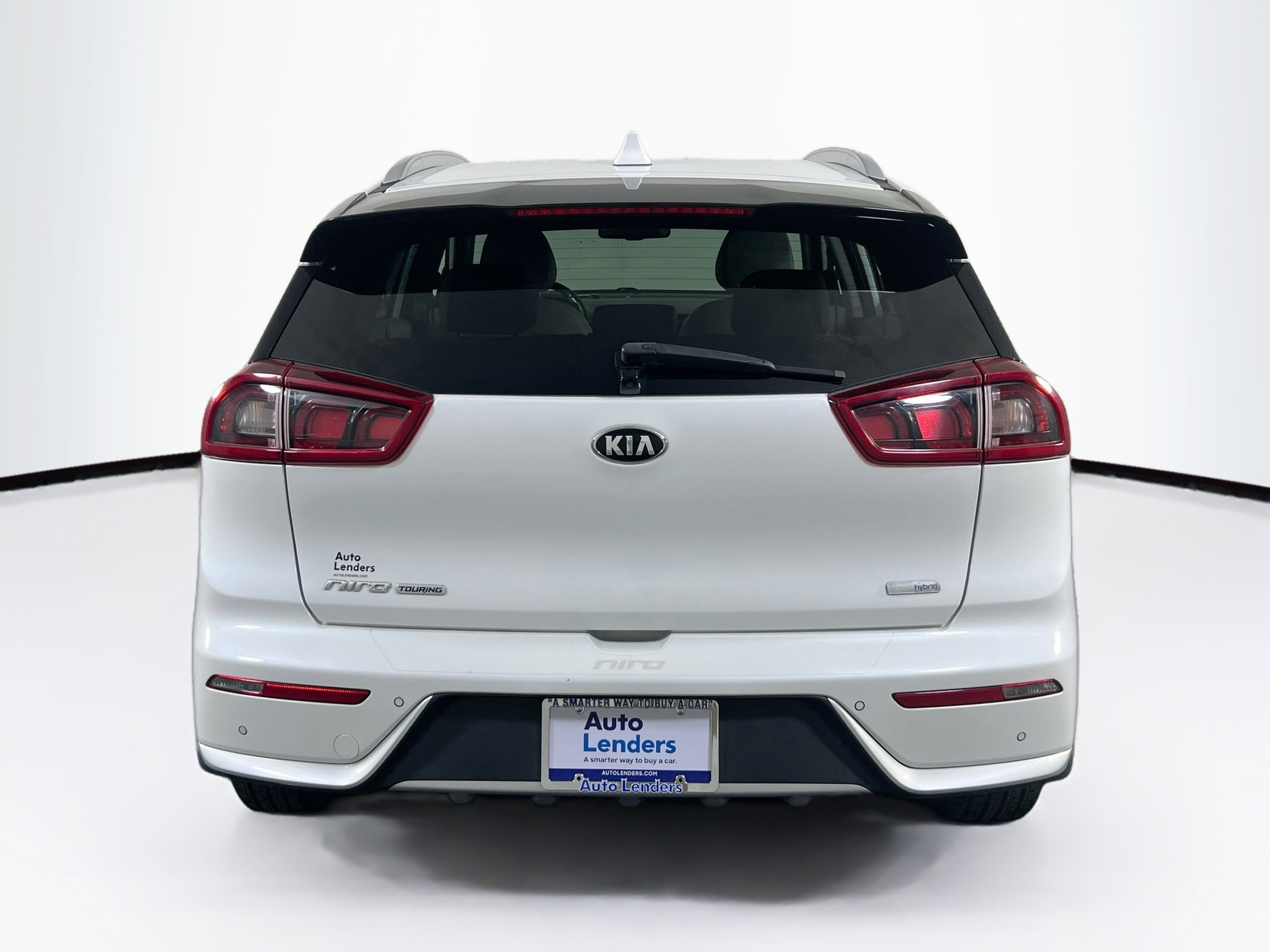 Used 2019 Kia Niro Touring image 6